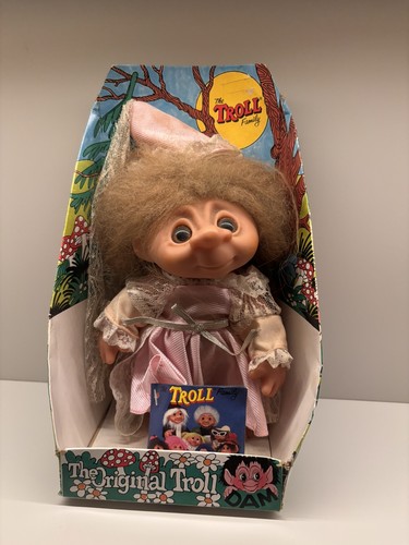 Rare great condition vintage - great,