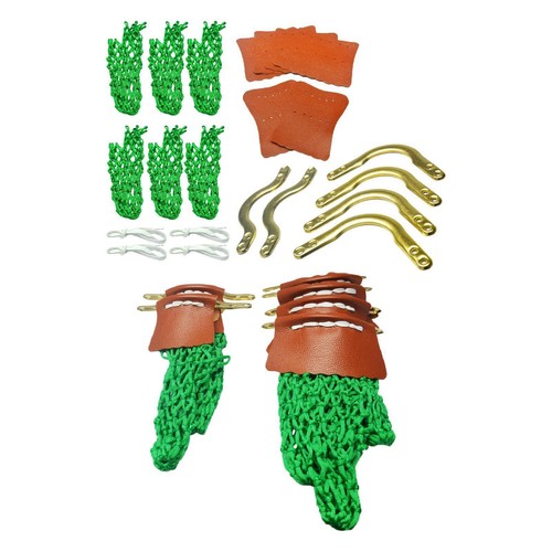 Billiards table pockets set - pockets, of