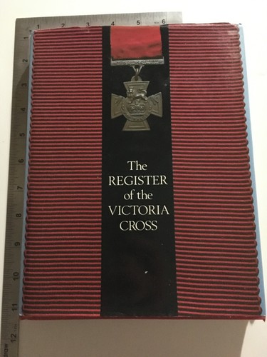 The register victoria - register,