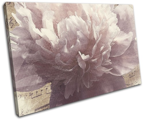 Vintage shabby chic flower - vintage,