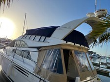 FAIRLINE PHANTOM 40 FLYBRIDGE