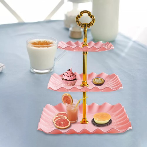 Cupcake stand tier - 3,