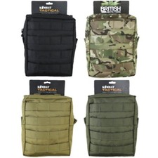 LARGE MOLLE UTILITY WEBBING