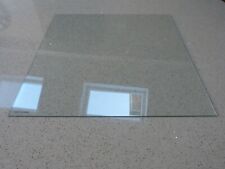 3mm Toughened Greenhouse Glass