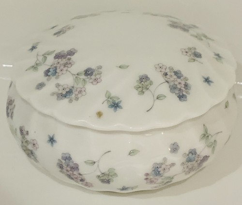 Wedgewood april flowers fine - wedgewood,