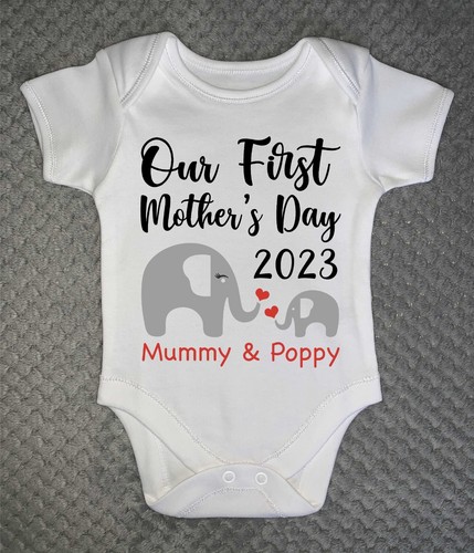 Our first mother - our,
