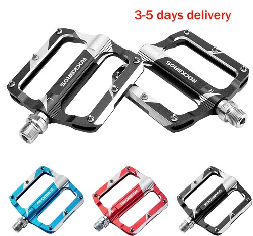 Rockbros bike flat pedal 16 - rockbros,