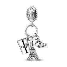 Genuine Sterling Silver 925