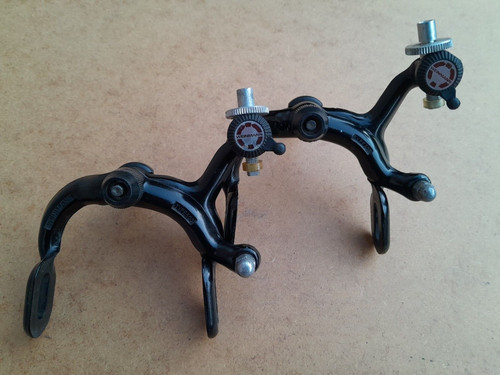 Vintage weinmann 500 brake - weinmann,