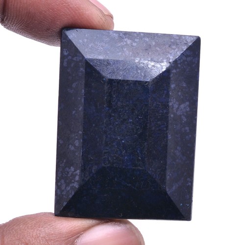 161 cts natural blue - natural,