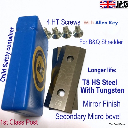 Steel mac allister - steel, b&q