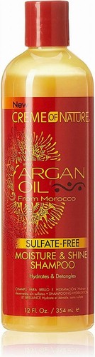 Creme nature argan oil - of,