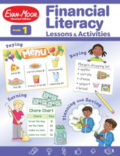 Financial Literacy Lessons and