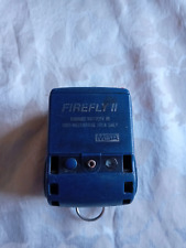 Fire Service MSA Firefly DSU