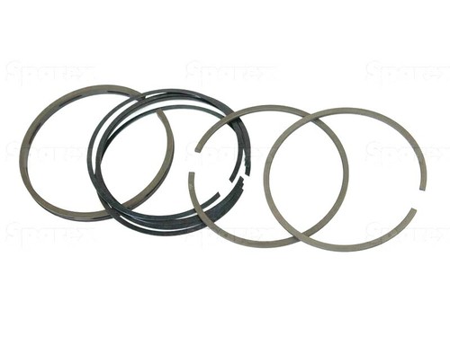 Piston rings for some - rings, massey