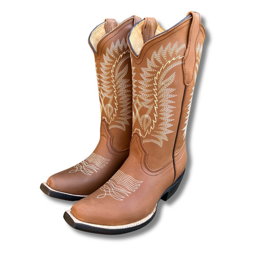Women all leather - women's,