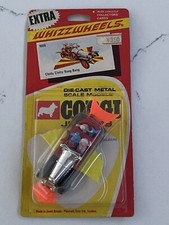 CORGI JUNIORS EXTRA 1006
