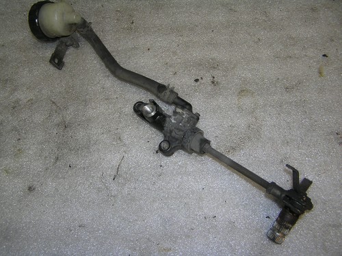 Yamaha tdm 850 type - 3vd, brake
