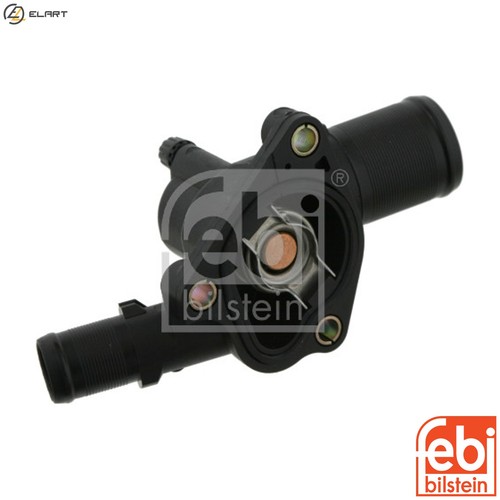 Thermostat coolant 24124 for - 24124,