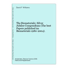 The Biomaterials: Silver