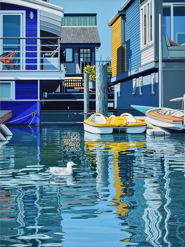 Alex nizovsky houseboats - alex, –