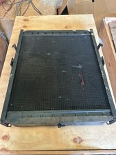 SPARES & REPAIRS COPPER RADIATOR EQUIPMENT UNTESTED INDUSTRIAL £125+VAT