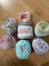 James brett cotton waves dk - james,