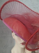 Red And Pink Designer