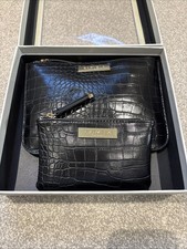 Carvela Kurt Geiger Small Handheld Bag And Purse Set.  Brand New