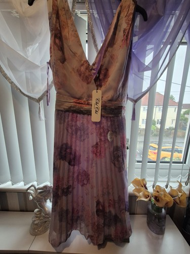 Ladies chi london dress - chi,