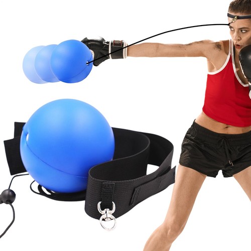 Boxing speedball fight ball - fight,