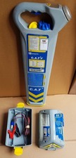 Radiodetection CAT 3v & Genny
