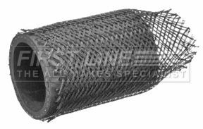 First line intercooler turbo - line,