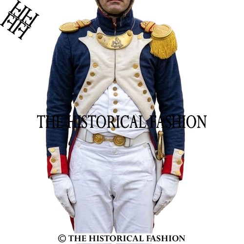 French napoleonic grenadier - french,