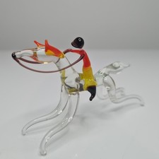 Handmade Blown Glass