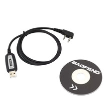 USB Programming Cable PL2303