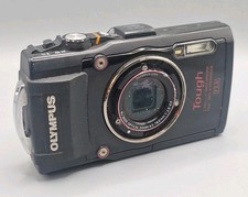 Olympus Stylus Tough TG-4