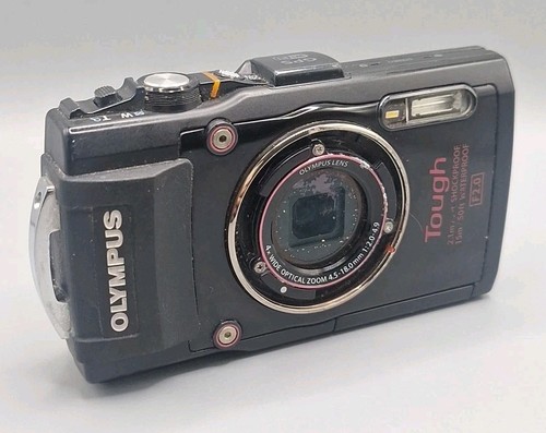 Olympus stylus tough 4 - stylus,