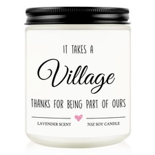 Thank You Gifts, Daycare