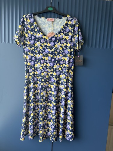 Popsy clothing evelyn daffodil - popsy,