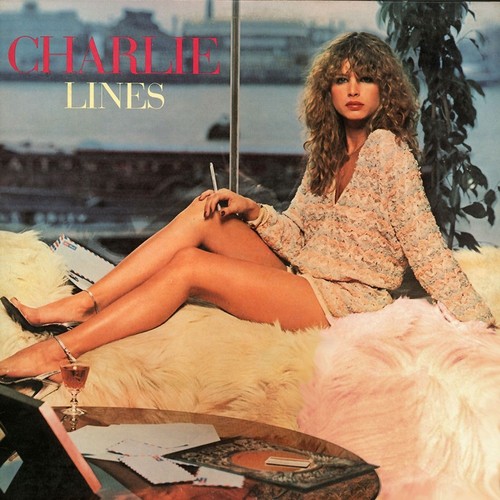 Charlie lines 2007 - charlie, cd