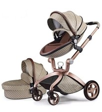 RRP 800£ Hot Mom 2 in 1 Baby