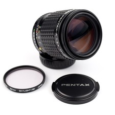 MINT-… SMC PENTAX-A 135mm