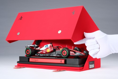 Galleryamalgam ferrari - sf-25,