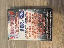 Rave Tape Pack, Dance Paradise, Volume 9