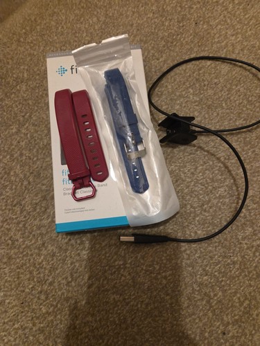 Fitbit alta genuine - alta,