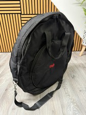 Stagg cymbal case - 21", /