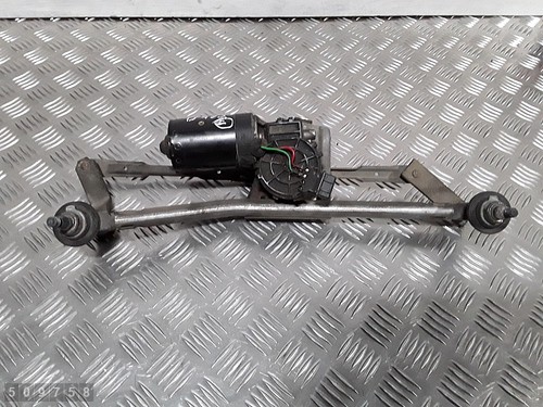 2004 peugeot 206 wiper - 206,