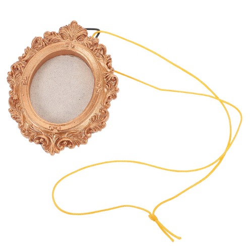 Photo frame ornaments small - frame,