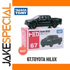 JakeSpecial - Toyota Hilux